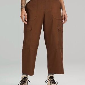 Utilitech Cargo Pocket High-Rise